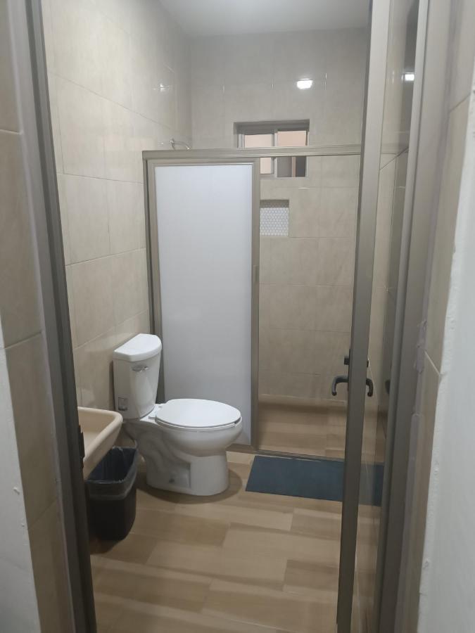 Hotel Romo Los Mochis Eksteriør bilde